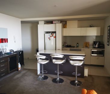 Melbourne CBD - Photo 1