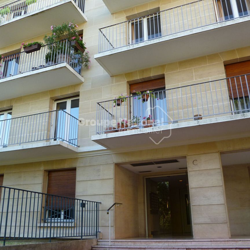 Studio meublé 15m², - Photo 1