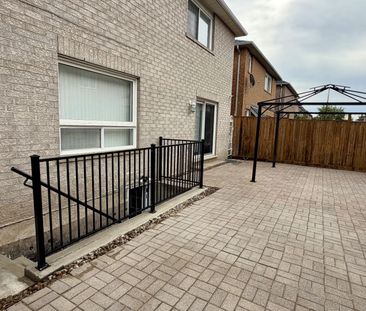 For Lease - 244 Brisdale Drive, Brampton, Ontario - Photo 1