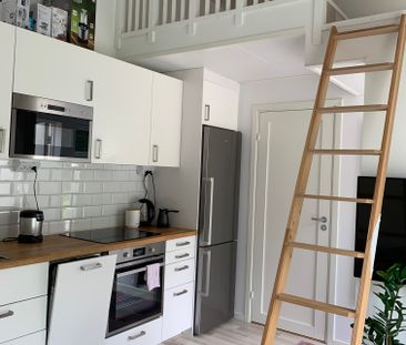 Enstavägen, Uttran - Foto 4