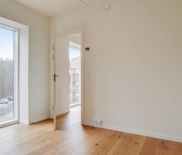 3 værelses – Munkebjergvænget 20, 3. th. – Odense M - Photo 4