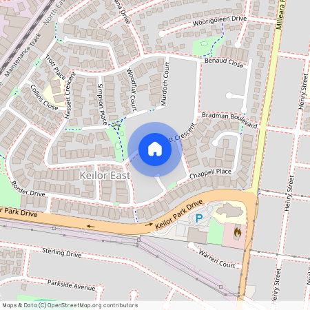 28 Hassett Crescent, Keilor East VIC 3033