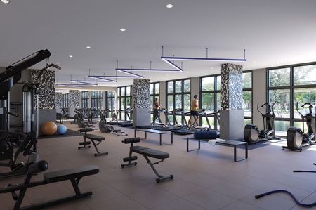 For Lease - 2545 Simcoe Street Unit# 1902, Oshawa, Ontario - Photo 5