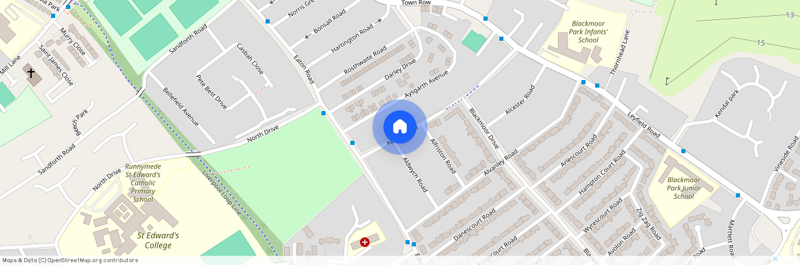 Apsley Road, Liverpool L12