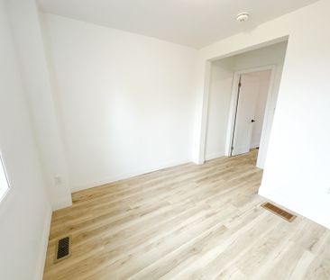 For Lease - 233 Pelham Road Unit# BASEMENT, St. Catharines, Ontario - Photo 1