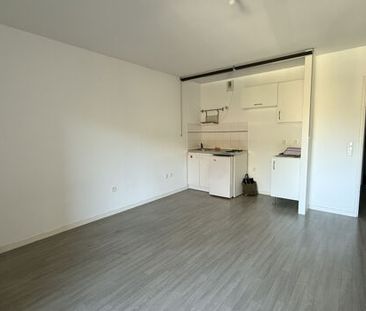 Appartement 1 pièces 28m2 REIMS 520 euros - Photo 6