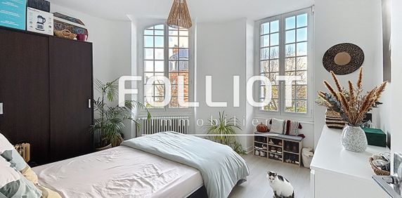 Appartement Pontorson 3 pièces - Photo 2