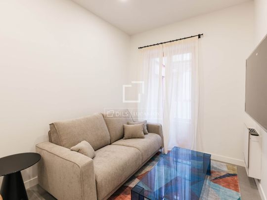 Excellent 3 Bedroom apartment for rent in La Latina, Madrid - Foto 1