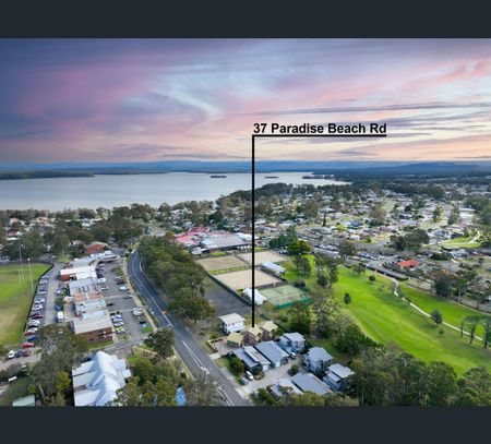 2/37 Paradise Beach Rd, Sanctuary Point, NSW 2540 - Photo 5