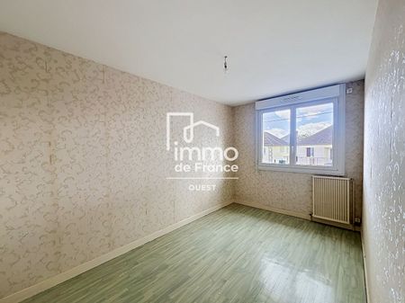 Location Maison 4 pièces 65m² - Photo 2