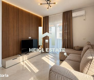 Apartament cu 2 camere LUX prima închiriere , Giroc - Photo 4