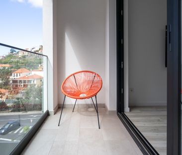 Apartamento T2 em Ilha da Madeira - Photo 1