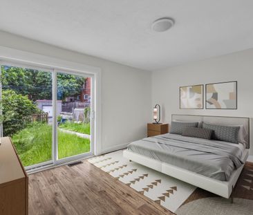 For Lease - 111 Spadina Avenue Unit# 1, West Centre Town, Ontario - Photo 1