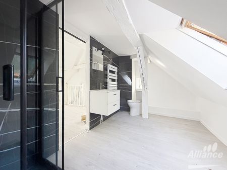 Location Appartement 3 pièces 64m² DELLE 90100 - Photo 4