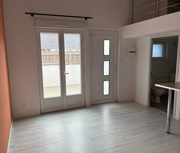 Location Appartement 2 pièces 33m² - Photo 1