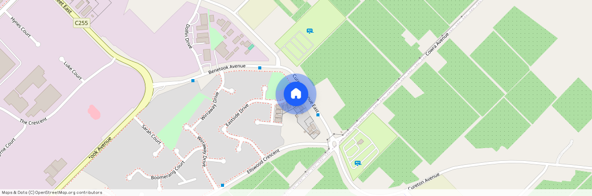 1 Eastside Drive, Vic 3500, Mildura