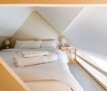 Studio Flat, Capstan Way, SE16 - Photo 1