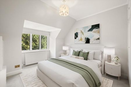 5 bedroom detached house to rent - Photo 3