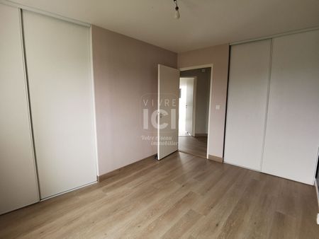 Location Appartement 3 pièces 64m² - Photo 2