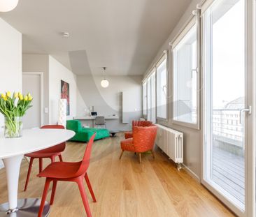 Penthouse Living am Brandenburger Tor - Photo 2