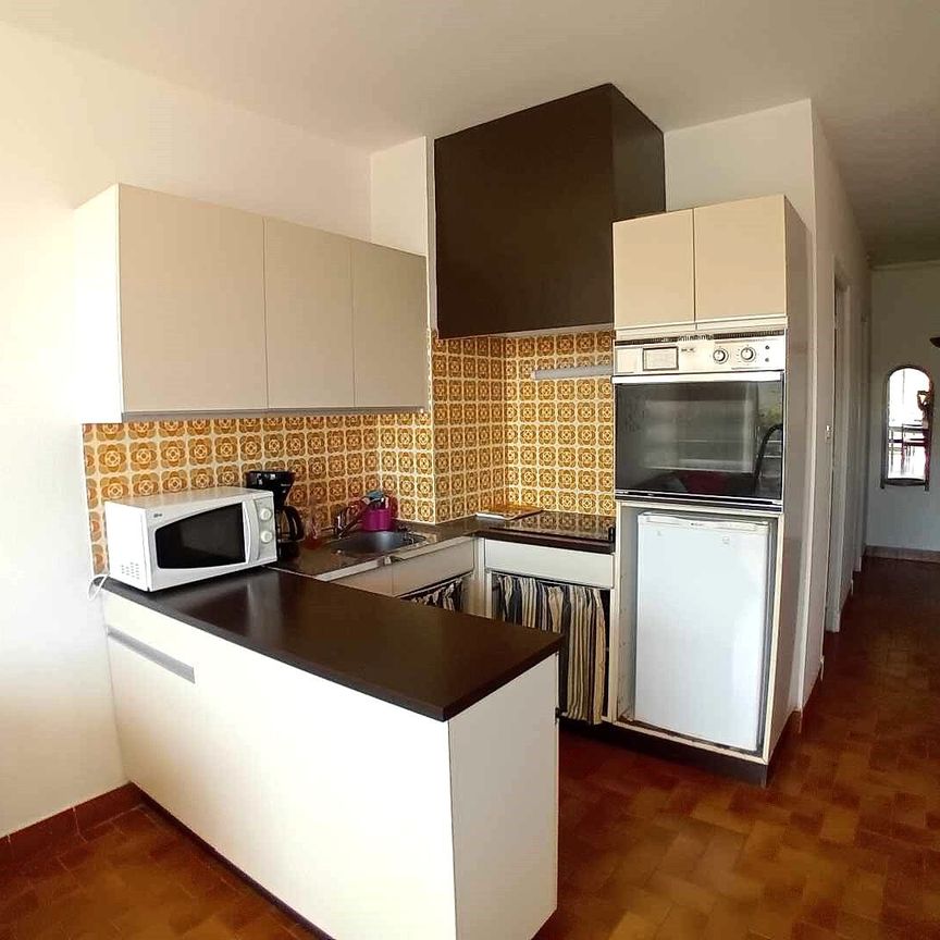 Location Appartement 3 pièces 51m² - Photo 1