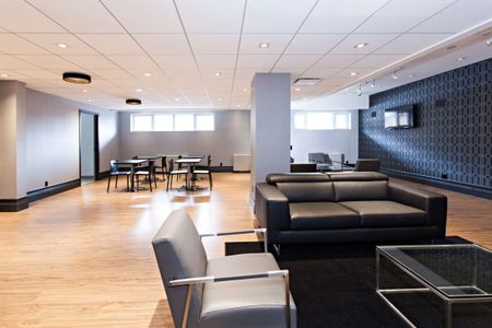 Appartement à louer - Montréal (Ville-Marie) (Centre Ouest) Appartement à louer - Montréal (Ville-Marie) (Centre Ouest) - Photo 5