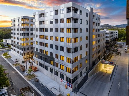 305/38 Oakden Street, Greenway ACT 2900 - Apartment For Rent | Domain - Photo 2