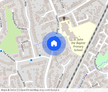 Hawthorn Bank, Spalding - Photo 1