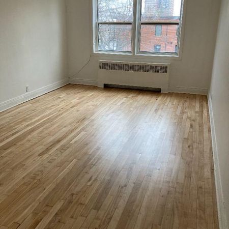 À louer - Appartement 4.5 pour decembre 2025 - Photo 4