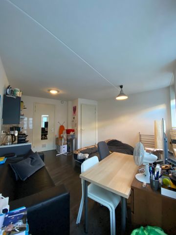 Te huur: Studio Oostersingeldwarsstraat in Groningen - Foto 3