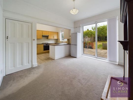 3 bedroom terraced house to rent - Photo 1