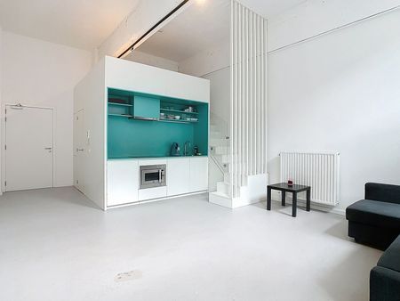 Baron d'Eynattenstraat, 4, 3000, Leuven - Foto 2
