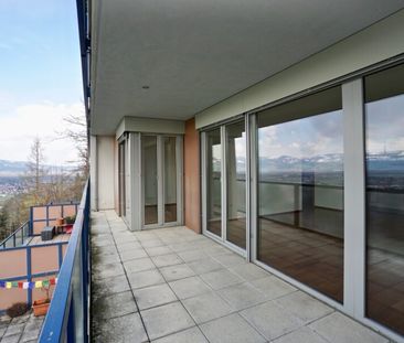 2,5 Zimmer-Wohnung | Ausblick - Photo 5