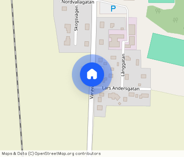 Varavägen, Vedum - Foto 1