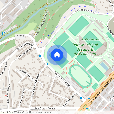 87000, Limoges