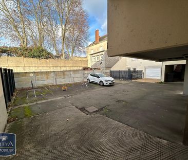 Location Appartement 1 pièce 32m² LE MANS 72000 - Photo 6