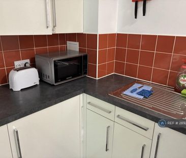 Studio to rent - Photo 6