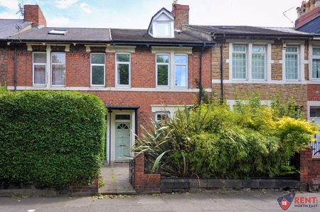 3 bedroom terraced house to rent - Photo 5