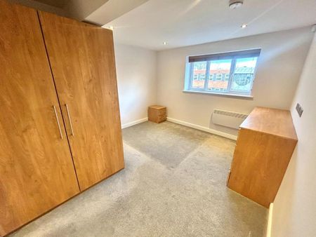 2 bedroom apartment to rent - Photo 3