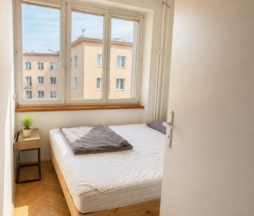 MIESZKANIE 2 POKOJE STARA OCHOTA – zdjęcie 6