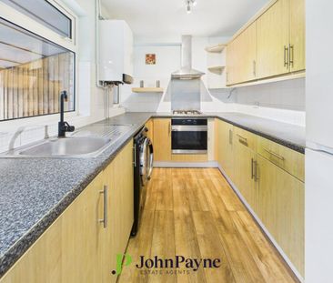 2 bedroom terraced house to rent - Photo 5