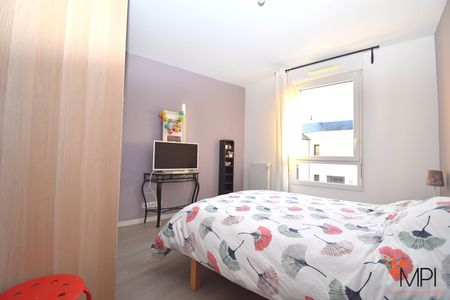 Location Appartement 3 pièces 62m² - Photo 5