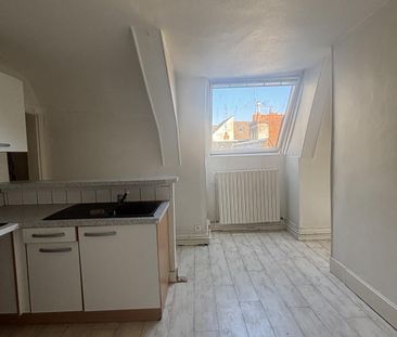 Location Appartement 2 pièces 35m² MOULINS 03000 - Photo 4