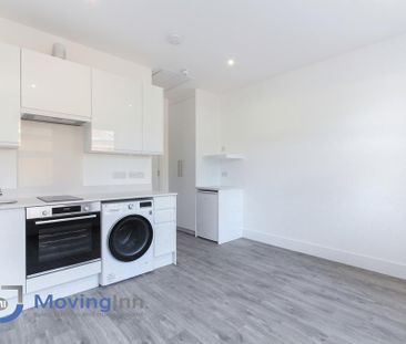 Studio to rent - Photo 4