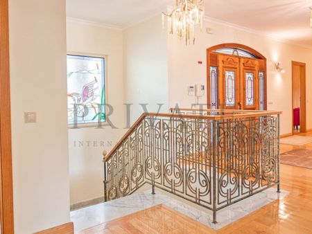 8 room luxury Villa for rent in Vilamoura, Loulé, Distrito de Faro - Photo 3