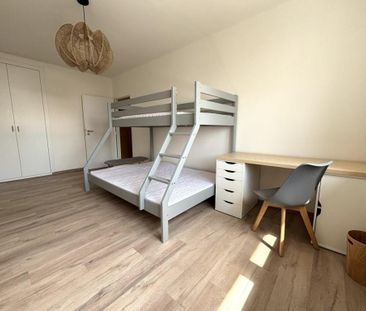Pronájem bytuRenting an apartment 2+1, 56 m2 - Photo 6