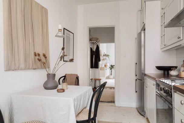 Fridhemsgatan, Stockholm - Photo 1