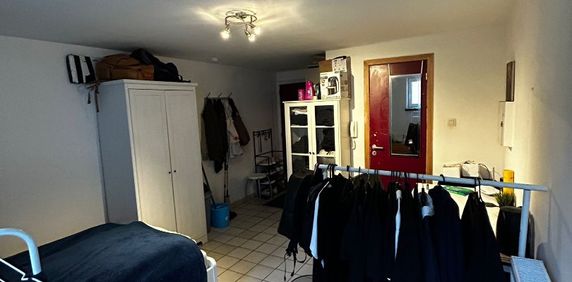 Tervuursestraat 22 / 0204, 3000 Leuven - Foto 2