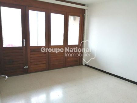 LE PONTET, appartement type 3, 74 m², - Photo 4