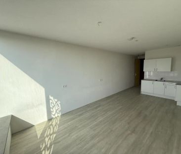 Studio August Allebéplein 770, Amsterdam - À louer - Foto 1